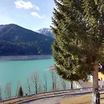 Elison-on The Sauris