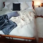 Elison-on The Bed & Breakfast