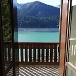 Elison-on The * Sauris
