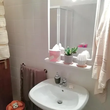 Bed & Breakfast Elison-on The *