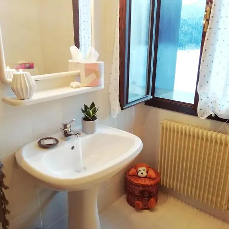 Bed & Breakfast Elison-on The