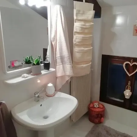Bed & Breakfast Elison-on The