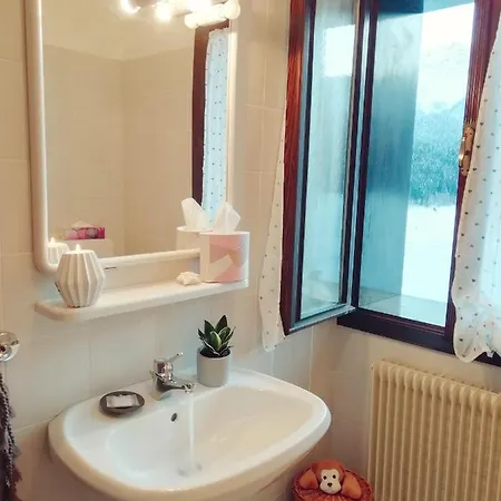 Bed & Breakfast Elison-on The *