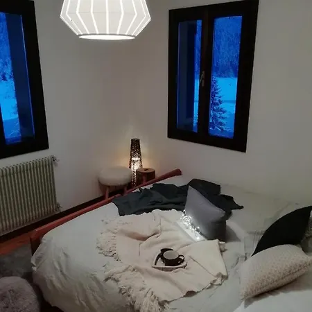 Bed & Breakfast Elison-on The