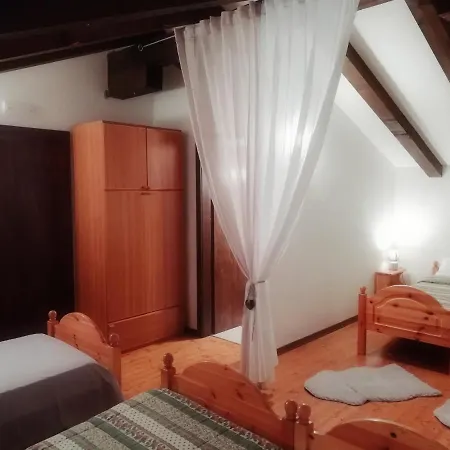 Elison-on The Bed & Breakfast *