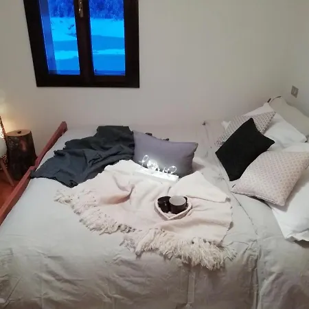 Elison-on The Bed & Breakfast *