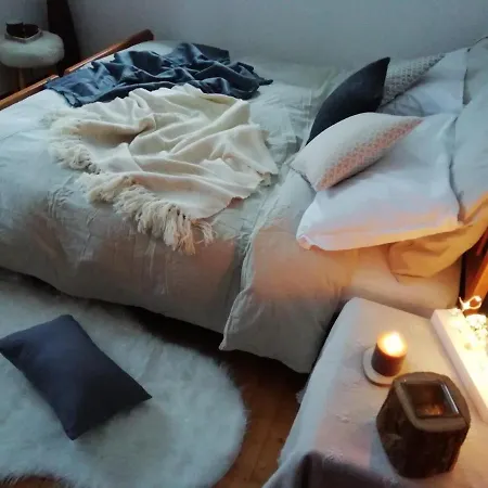 Bed & Breakfast Elison-on The