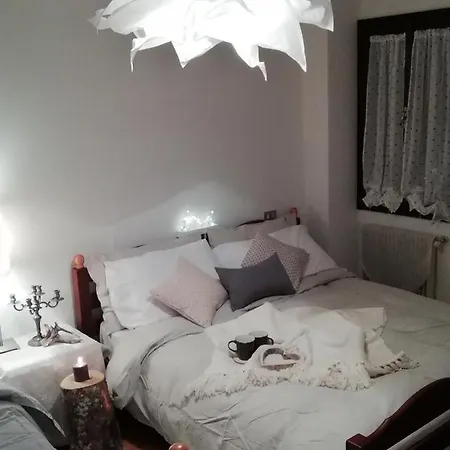 Bed & Breakfast Elison-on The *