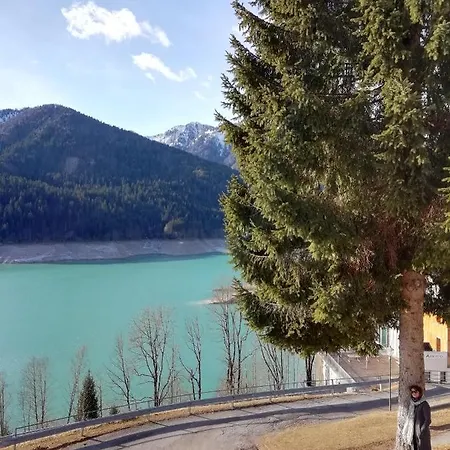 Elison-on The Sauris
