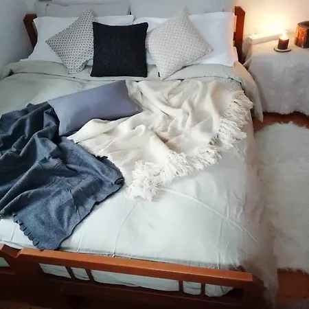 Elison-on The Bed & Breakfast