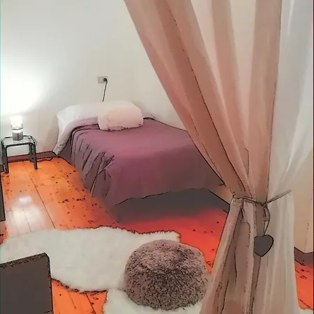 Bed & Breakfast Elison-on The *