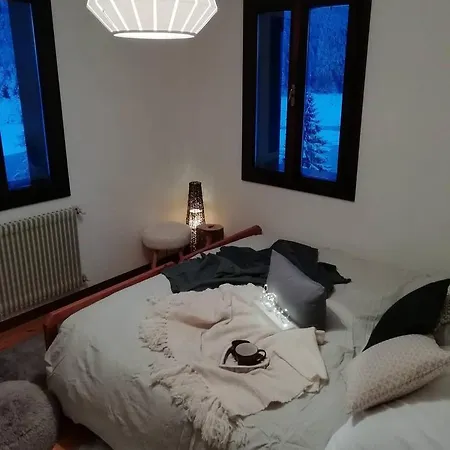 Bed & Breakfast Elison-on The Sauris