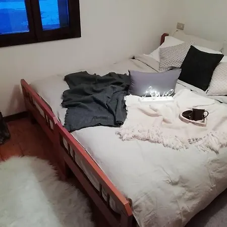 Elison-on The Bed & Breakfast