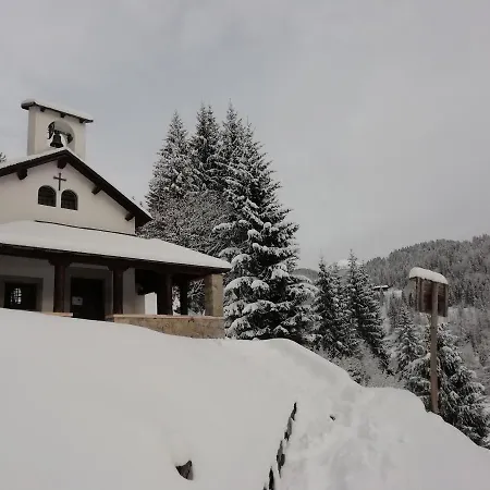 Bed & Breakfast Elison-on The