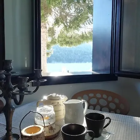 Elison-on The Bed & Breakfast *