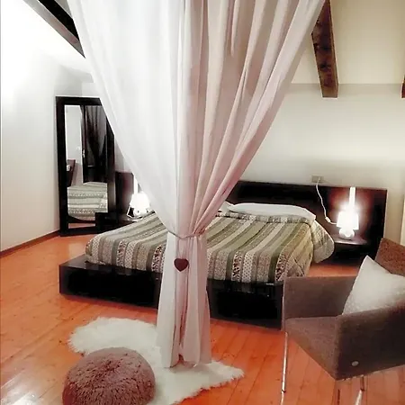 Elison-on The Bed & Breakfast *