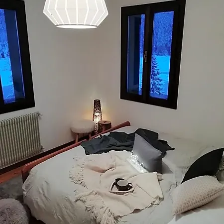 Elison-on The Bed & Breakfast