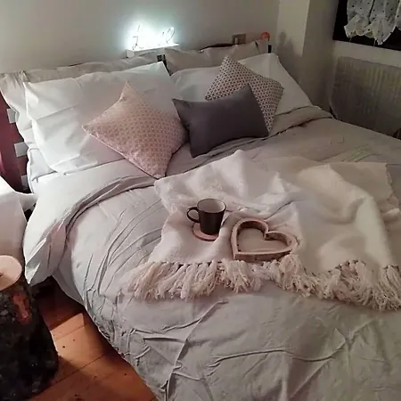Elison-on The Bed & Breakfast