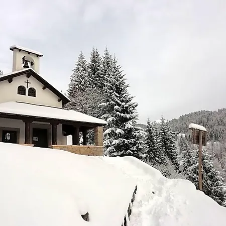 Bed & Breakfast Elison-on The Sauris