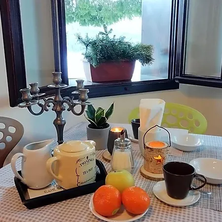 Bed & Breakfast Elison-on The