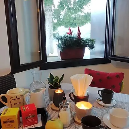 Bed & Breakfast Elison-on The