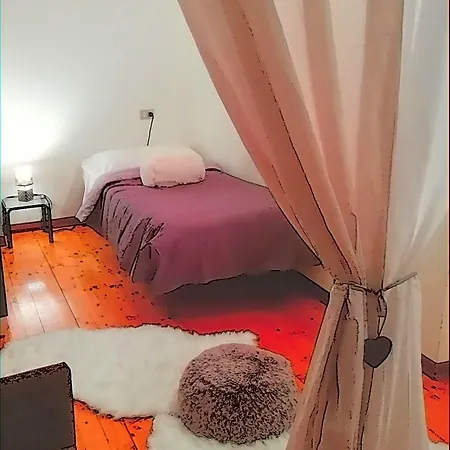 Elison-on The Bed & Breakfast