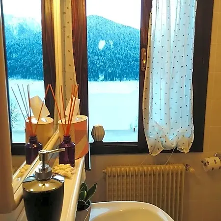 Bed & Breakfast Elison-on The
