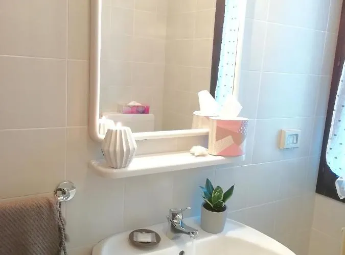 Bed & Breakfast Elison-on The