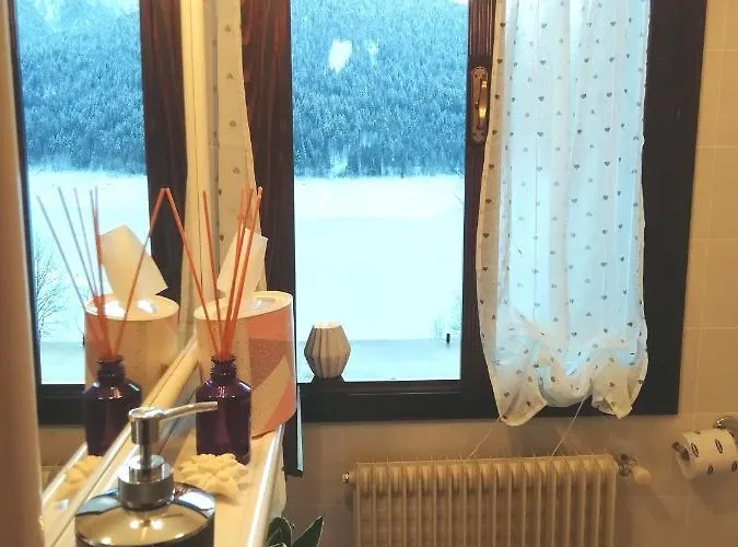 Elison-on The * Sauris