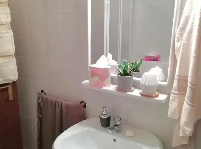 Bed & Breakfast Elison-on The *