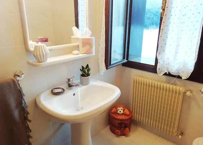 Bed & Breakfast Elison-on The