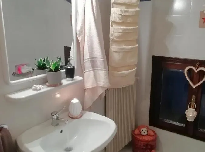 Couette-café Elison-on The