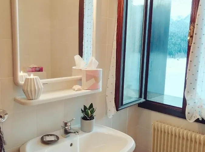 Bed & Breakfast Elison-on The *