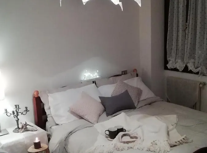 Bed & Breakfast Elison-on The *