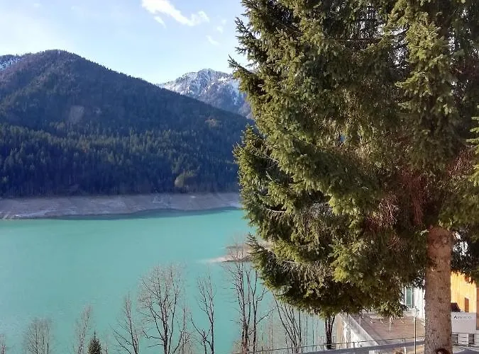 Elison-on The Sauris