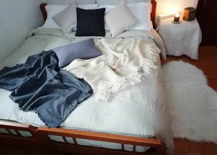 Elison-on The Bed & Breakfast