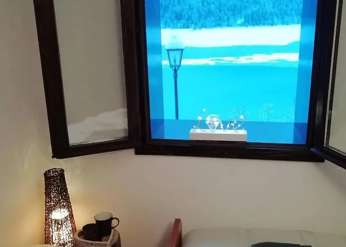 Bed & Breakfast Elison-on The