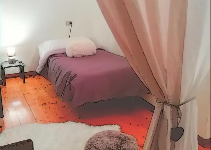 Bed & Breakfast Elison-on The *