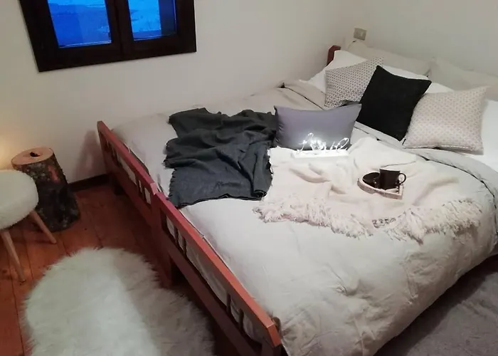 Elison-on The Bed & Breakfast