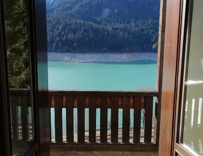 Elison-on The * Sauris