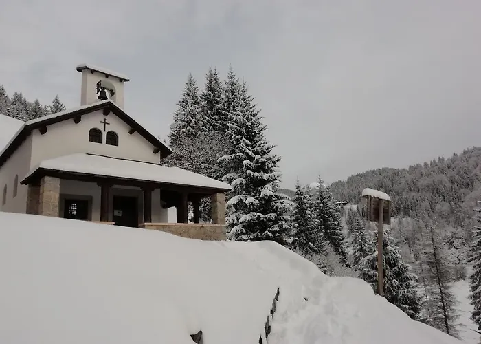 Couette-café Elison-on The