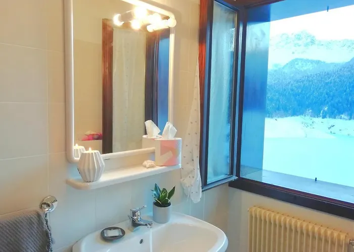 Elison-on The Bed & Breakfast