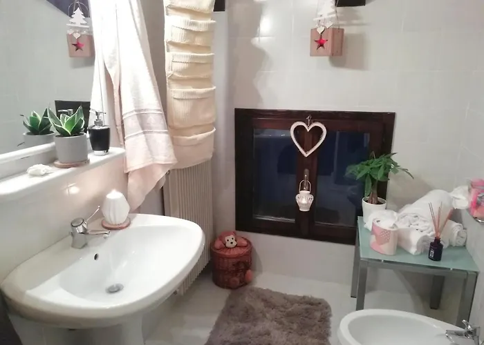 Bed & Breakfast Elison-on The Sauris